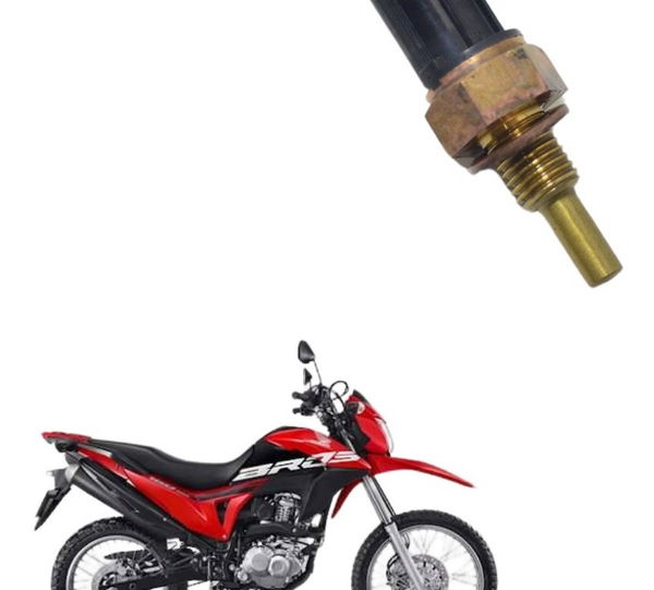 Sensor Temperatura Honda Nxr 160 Bros 15-20 Original