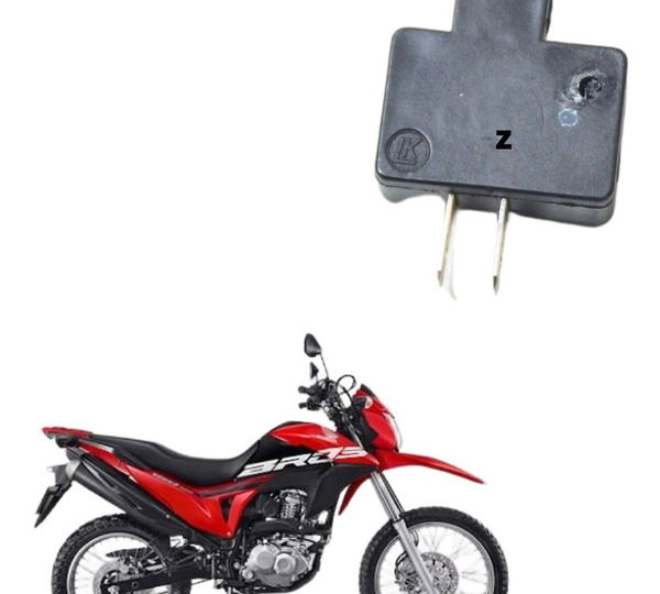 Interruptor Embreagem Honda Nxr 160 Bros 15-20 Original