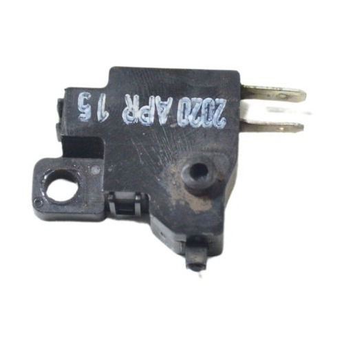 Interruptor Freio Dianteiro Honda Nxr 160 Bros 15-20 Orig