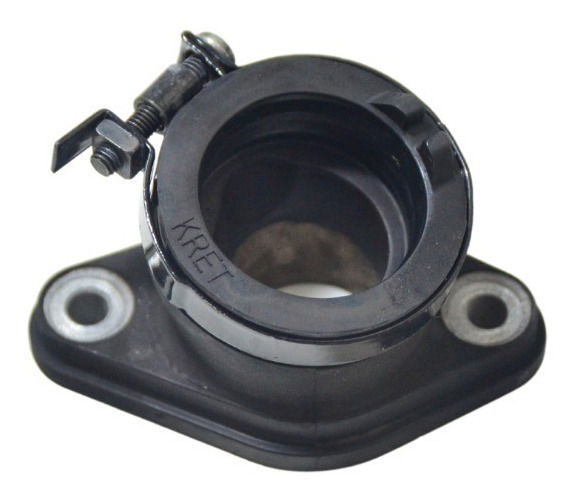 Coletor Admissão Honda Nxr 160 Bros 15-20 Original