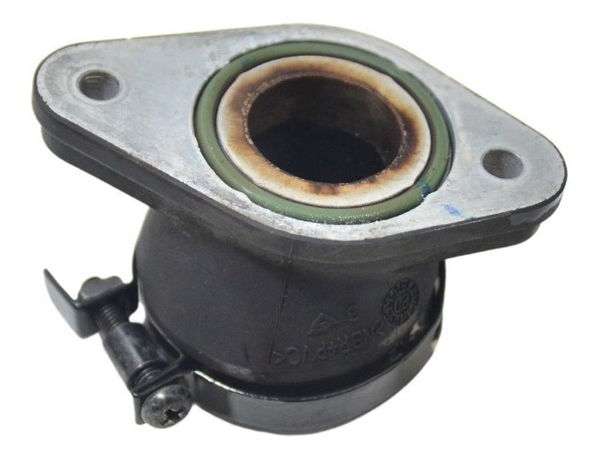 Coletor Admissão Honda Nxr 160 Bros 15-20 Original