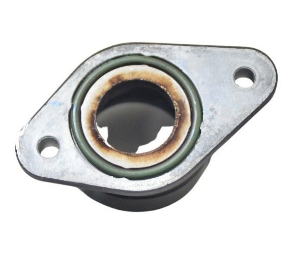 Coletor Admissão Honda Nxr 160 Bros 15-20 Original