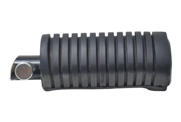 Pedaleira Traseira Esquerd Honda Nxr 160 Bros 15-20 Original