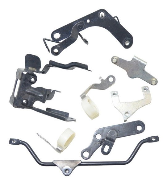 Suporte Diversos Honda Nxr 160 Bros 15-20 Original