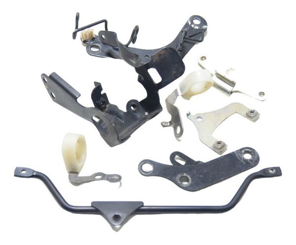 Suporte Diversos Honda Nxr 160 Bros 15-20 Original