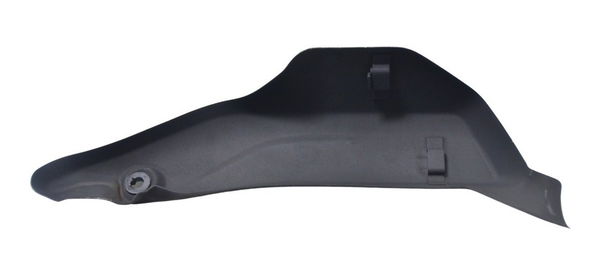 Capa Escape Honda Nxr 160 Bros 15-20 Original