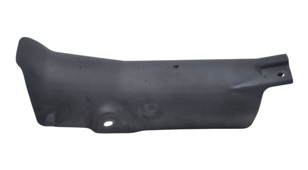 Capa Escape Honda Nxr 160 Bros 15-20 Original