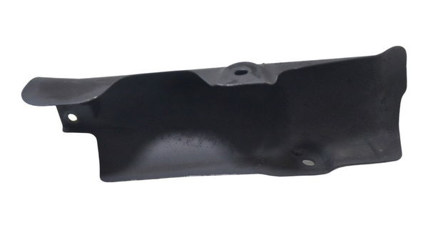 Capa Escape Honda Nxr 160 Bros 15-20 Original