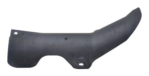 Capa Escape Honda Nxr 160 Bros 15-20 Original