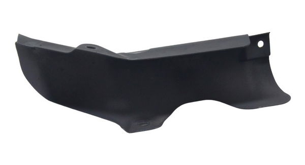 Capa Escape Honda Nxr 160 Bros 15-20 Original