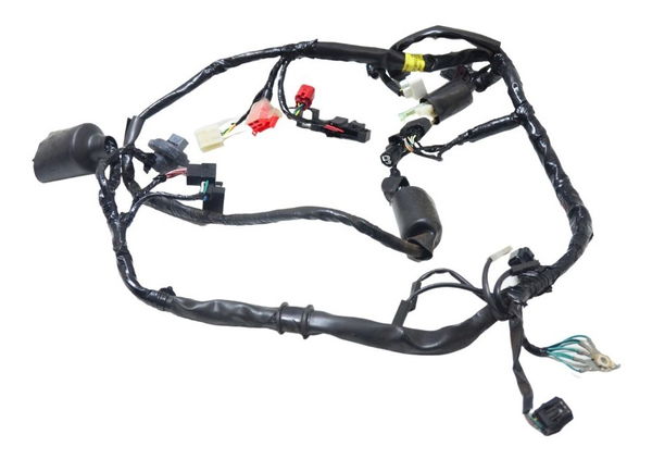 Chicote Principal Honda Nxr 160 Bros 15-20 Original