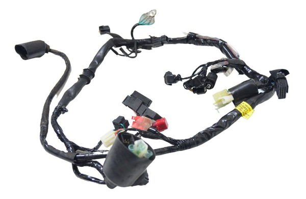 Chicote Principal Honda Nxr 160 Bros 15-20 Original