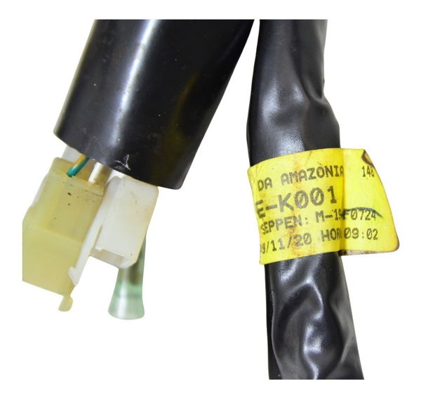 Chicote Principal Honda Nxr 160 Bros 15-20 Original