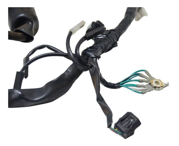 Chicote Principal Honda Nxr 160 Bros 15-20 Original