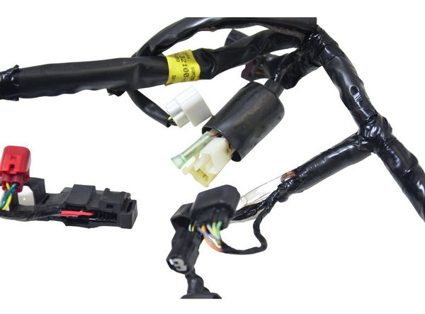 Chicote Principal Honda Nxr 160 Bros 15-20 Original