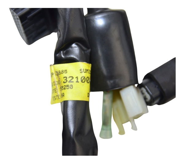 Chicote Principal Honda Nxr 160 Bros 15-20 Original