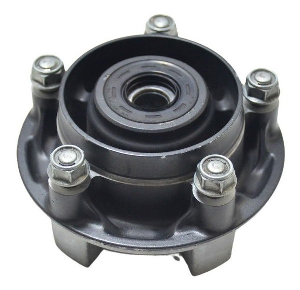 Cubo Coroa Honda Cb 650f 15-18 Original