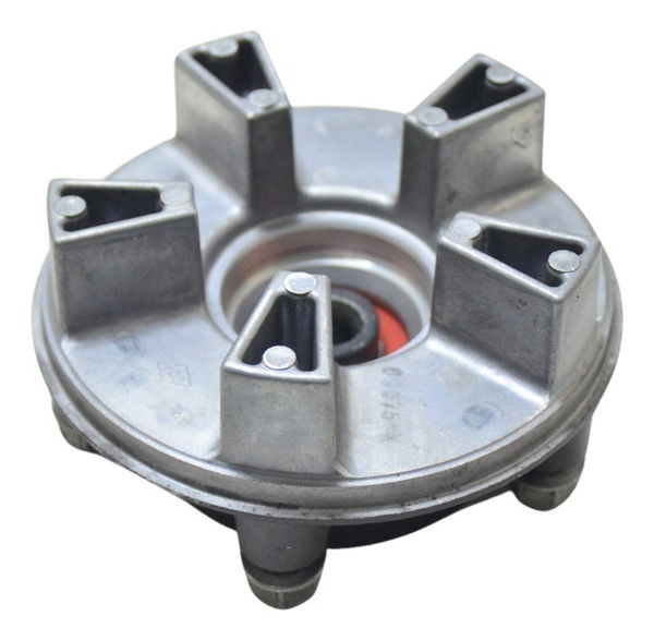 Cubo Coroa Honda Cb 650f 15-18 Original