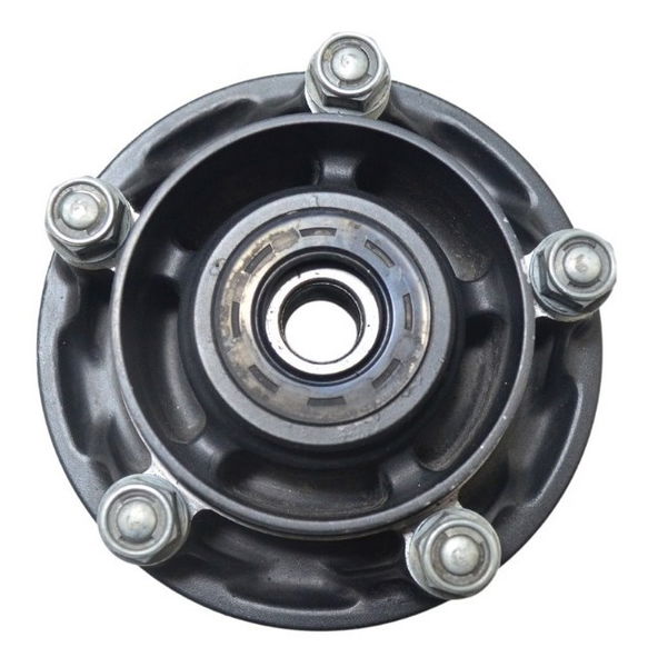 Cubo Coroa Honda Cb 650f 15-18 Original