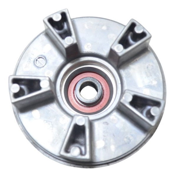 Cubo Coroa Honda Cb 650f 15-18 Original