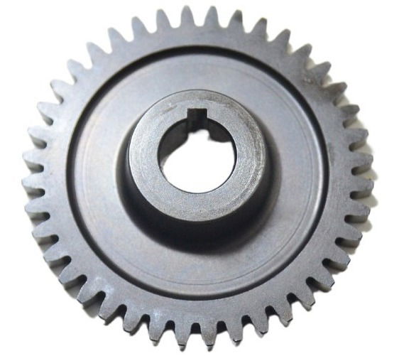 Engrenagem Balanceiro Virabrequim Ktm 390 Duke 15-18 Orig