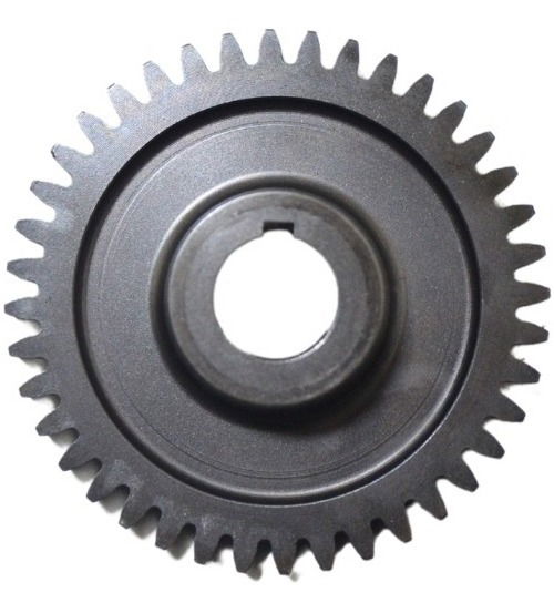 Engrenagem Balanceiro Virabrequim Ktm 390 Duke 15-18 Orig