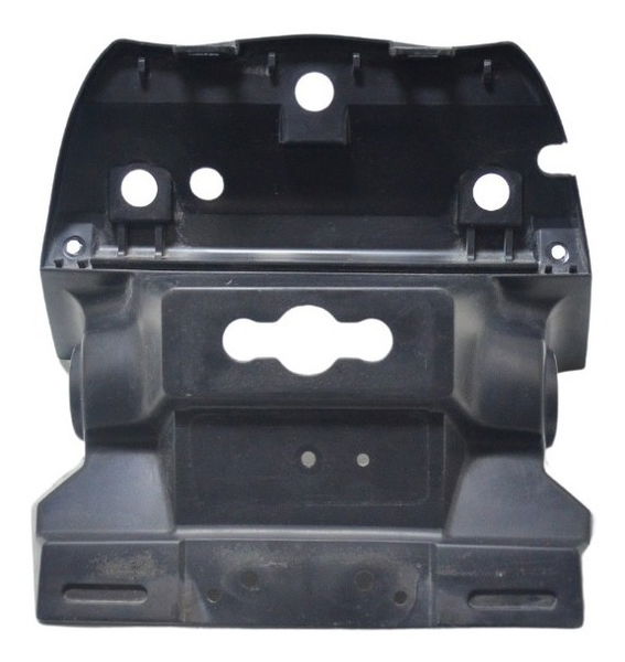 Suporte Placa Suzuki Boulevard M 800 05-11 Original