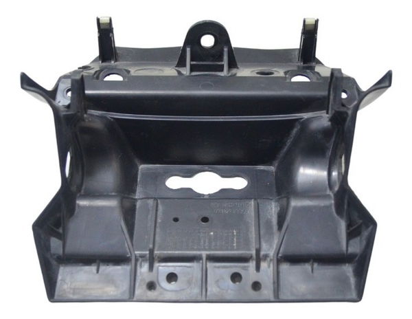 Suporte Placa Suzuki Boulevard M 800 05-11 Original