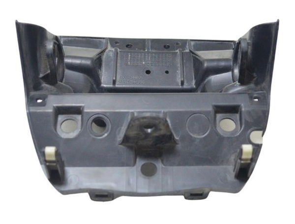 Suporte Placa Suzuki Boulevard M 800 05-11 Original
