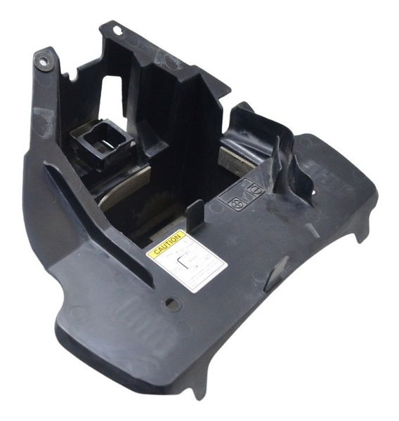 Caixa Bateria Suzuki Boulevard M 800 05-11 Original