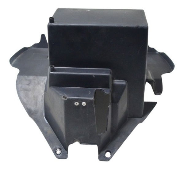 Caixa Bateria Suzuki Boulevard M 800 05-11 Original