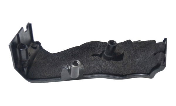 Acabamento Esq Tamp Pinhão Suzuki Boulevard M 800 05-11 Orig