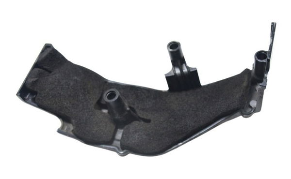 Acabamento Esq Tamp Pinhão Suzuki Boulevard M 800 05-11 Orig