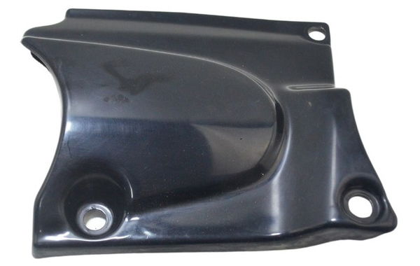 Acabamento Motor Dir Suzuki Boulevard M 800 05-11 Original