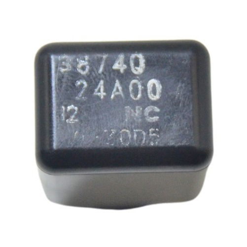 Rele Auxiliar Suzuki Boulevard M 800 05-11 Original