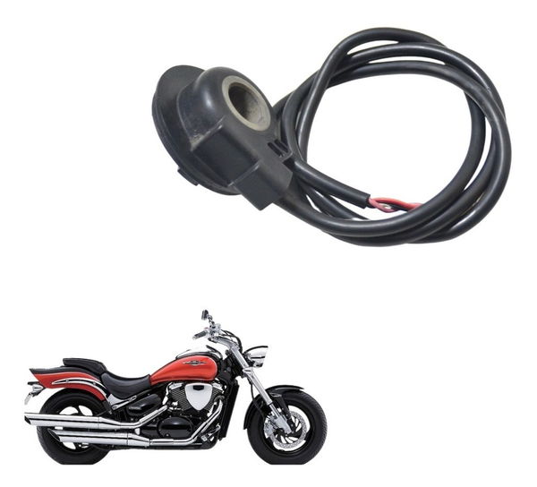 Desmulplicador Suzuki Boulevard M 800 05-11 Original