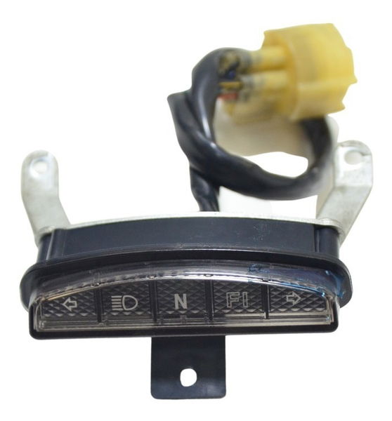 Caixa Piloto Suzuki Boulevard M 800 05-11 Original