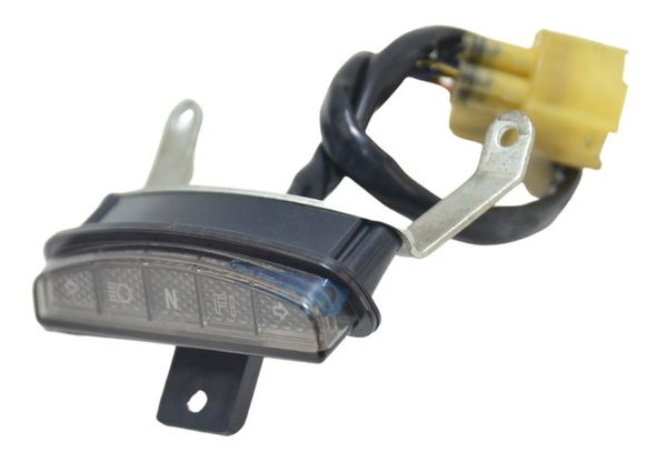 Caixa Piloto Suzuki Boulevard M 800 05-11 Original