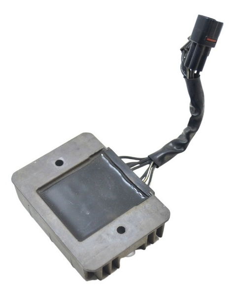 Retificador Carga Suzuki Boulevard M 800 05-11 Original