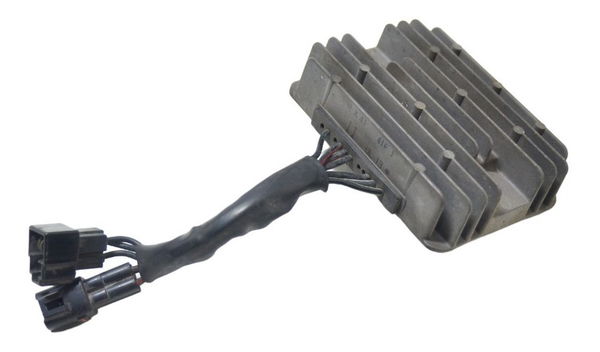 Retificador Carga Suzuki Boulevard M 800 05-11 Original