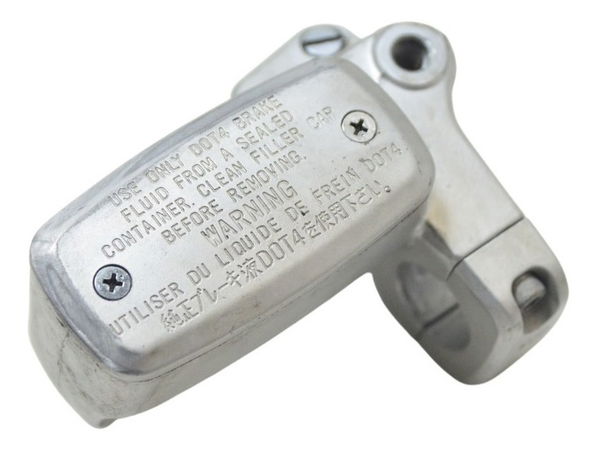 Cilindro Freio Dianteiro Suzuki Boulevard M 800 05-11 Orig