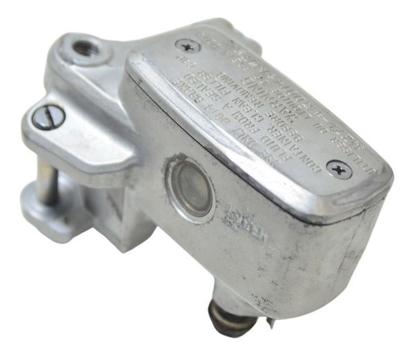 Cilindro Freio Dianteiro Suzuki Boulevard M 800 05-11 Orig