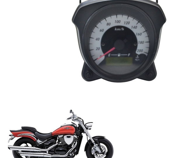 Painel Suzuki Boulevard M 800 05-11 Original