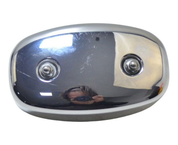 Capa Válvula Pear Suzuki Boulevard M 800 05-11 Original