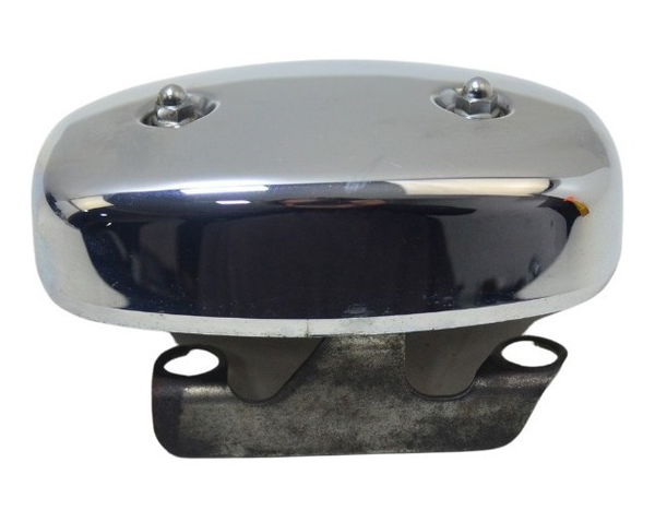 Capa Válvula Pear Suzuki Boulevard M 800 05-11 Original