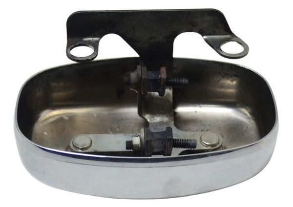 Capa Válvula Pear Suzuki Boulevard M 800 05-11 Original