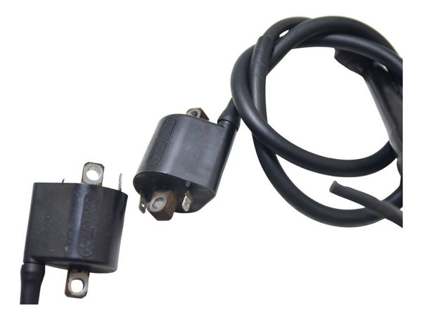 Jogo Bobina Ignição Suzuki Boulevard M 800 05-11 Original
