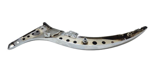 Espada Esquerda Suporte Suzuki Boulevard M 800 05-11 Orig