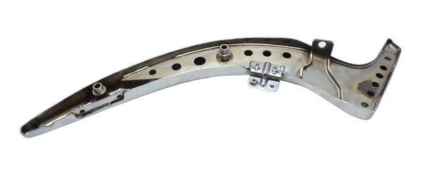 Espada Esquerda Suporte Suzuki Boulevard M 800 05-11 Orig
