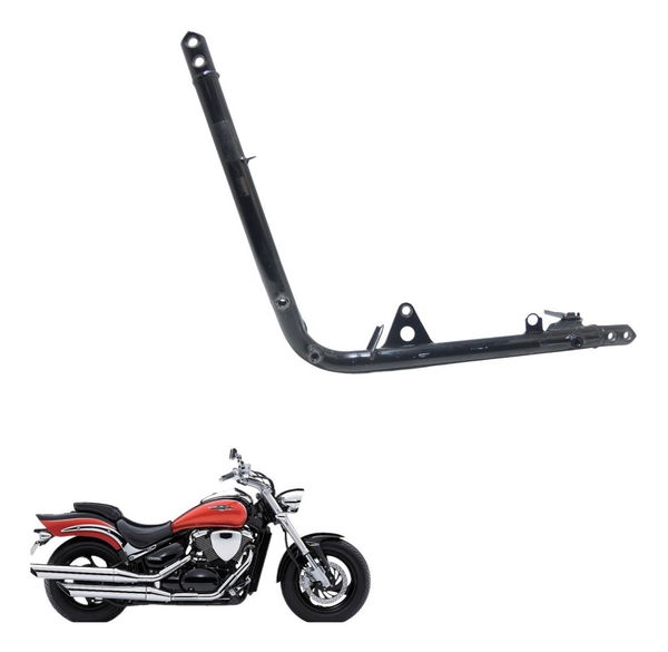 Suporte Motor Direito Suzuki Boulevard M 800 05-11 Original